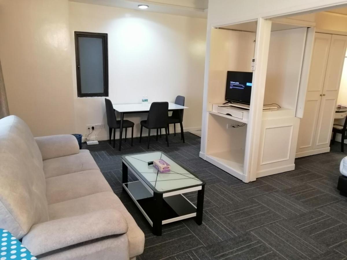 Kuala Lumpur Suite At Times Square Exterior photo
