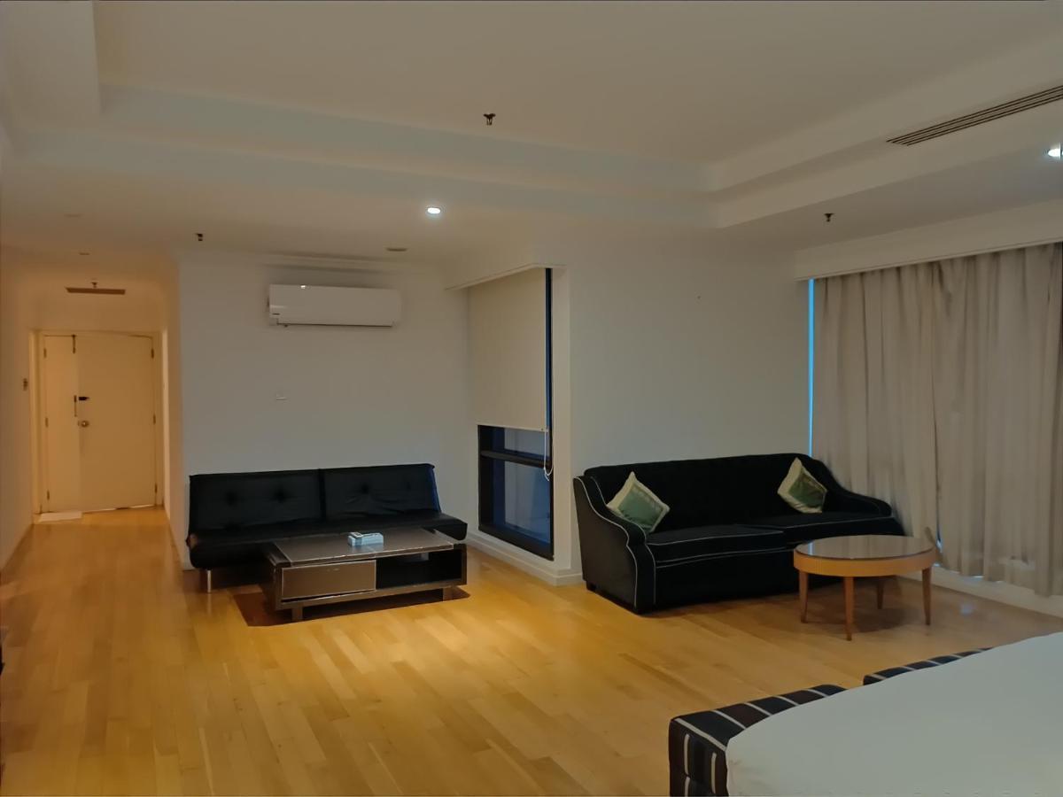 Kuala Lumpur Suite At Times Square Exterior photo