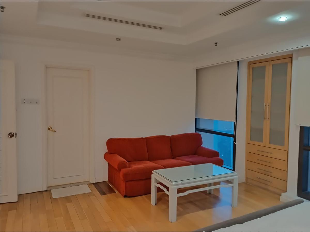 Kuala Lumpur Suite At Times Square Exterior photo