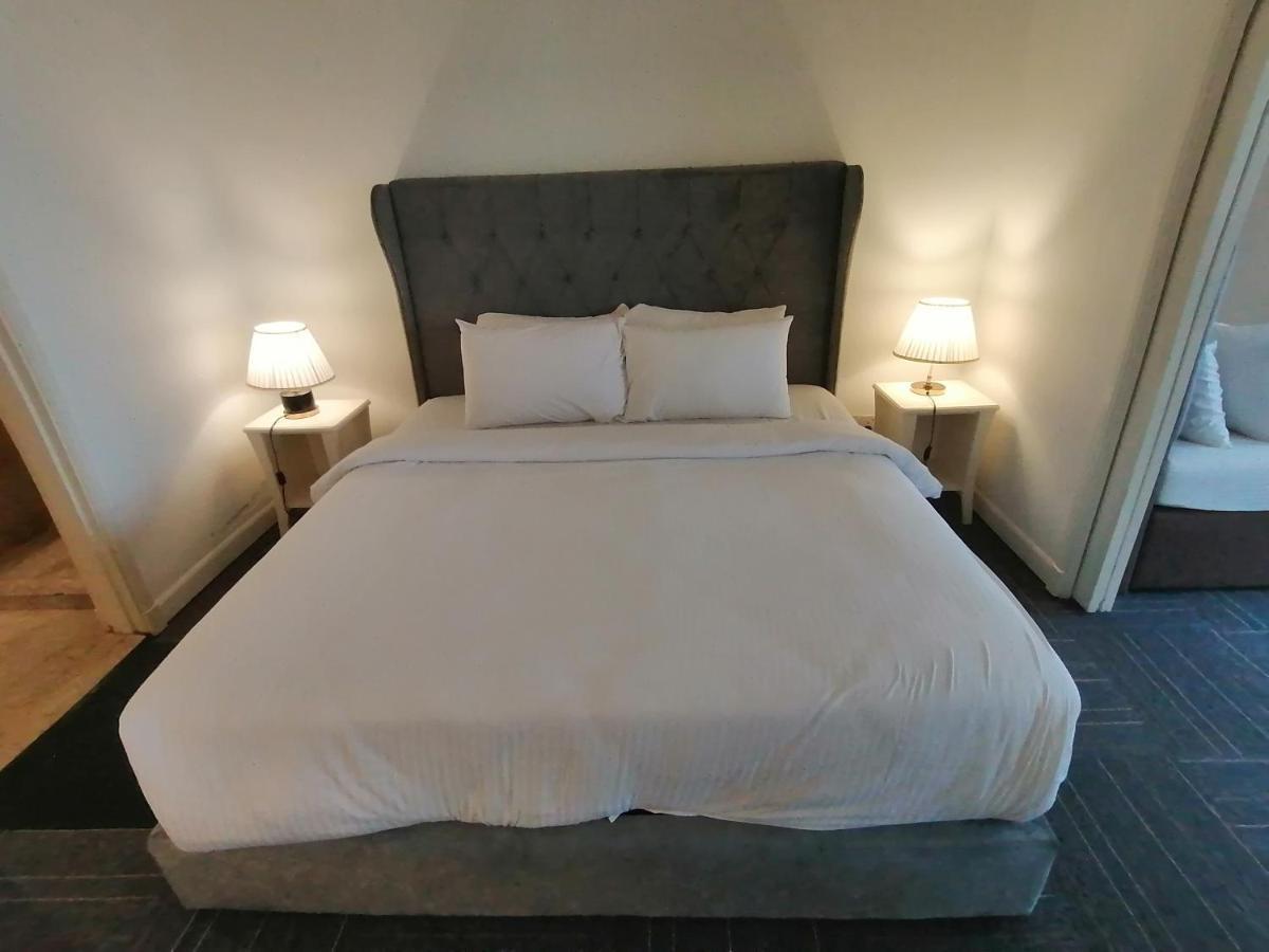 Kuala Lumpur Suite At Times Square Exterior photo